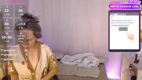 Laura Sofia online show from 05/01/26, 09:47