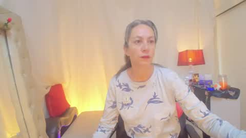 Snapshot of laurasofia45 chatting on 07/11/26, 10:40 Laura Sofia online show from 07/11/26, 10:40