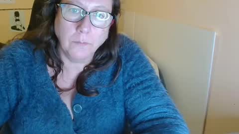 Snapshot of laureanne50 chatting on 12/01/24, 04:29 laureanne online show from 12/01/24, 04:29