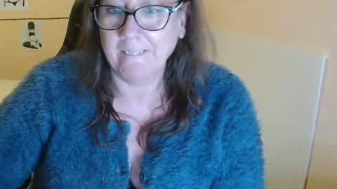 Snapshot of laureanne50 chatting on 12/05/24, 03:50 laureanne online show from 12/05/24, 03:50