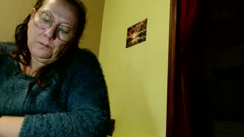 Snapshot of laureanne50 chatting on 12/09/24, 08:01 laureanne online show from 12/09/24, 08:01