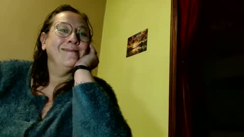 Snapshot of laureanne50 chatting on 12/12/24, 09:15 laureanne online show from 12/12/24, 09:15