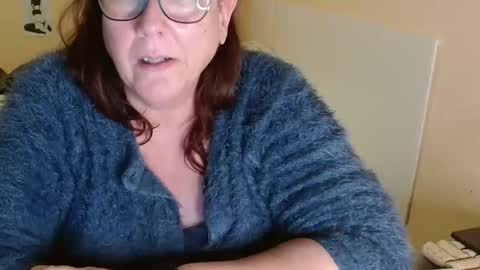 Snapshot of laureanne50 chatting on 12/28/24, 03:04 laureanne online show from 12/28/24, 03:04