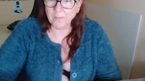 Snapshot of laureanne50 chatting on 01/18/25, 09:56 laureanne online show from 01/18/25, 09:56