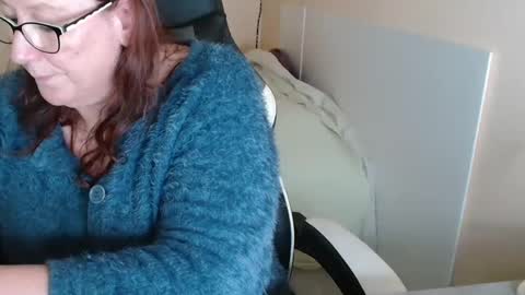 Snapshot of laureanne50 chatting on 01/20/25, 02:36 laureanne online show from 01/20/25, 02:36