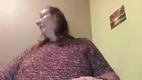 Snapshot of laureanne50 chatting on 01/22/25, 10:05 laureanne online show from 01/22/25, 10:05