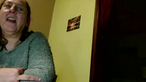 Snapshot of laureanne50 chatting on 01/28/25, 08:26 laureanne online show from 01/28/25, 08:26