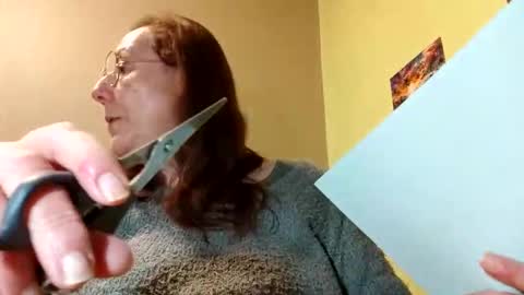 Snapshot of laureanne50 chatting on 02/02/25, 08:30 laureanne online show from 02/02/25, 08:30