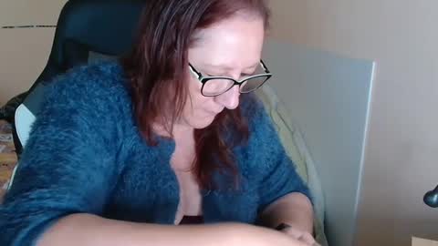 Snapshot of laureanne50 chatting on 02/04/25, 09:49 laureanne online show from 02/04/25, 09:49