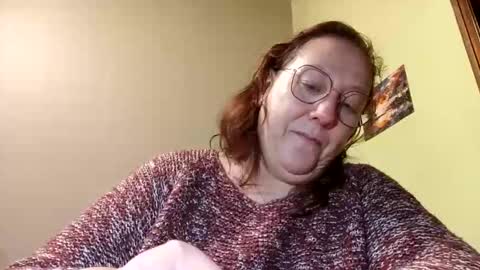 Snapshot of laureanne50 chatting on 02/17/25, 08:15 laureanne online show from 02/17/25, 08:15