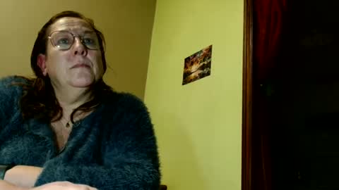 Snapshot of laureanne50 chatting on 02/23/25, 08:55 laureanne online show from 02/23/25, 08:55