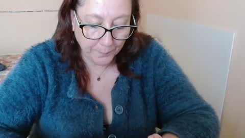 Snapshot of laureanne50 chatting on 02/27/25, 10:15 laureanne online show from 02/27/25, 10:15