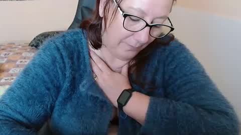 Snapshot of laureanne50 chatting on 03/07/25, 10:35 laureanne online show from 03/07/25, 10:35