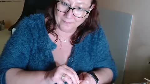 Snapshot of laureanne50 chatting on 03/11/25, 04:07 laureanne online show from 03/11/25, 04:07