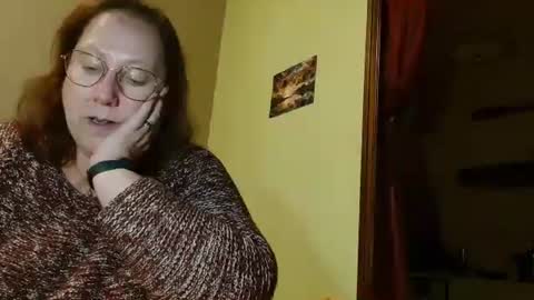 Snapshot of laureanne50 chatting on 03/12/25, 09:13 laureanne online show from 03/12/25, 09:13