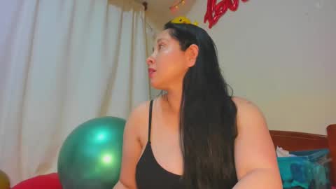 laureen777 online show from 01/13/25, 08:04