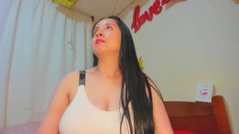 laureen777 online show from 02/03/25, 11:31