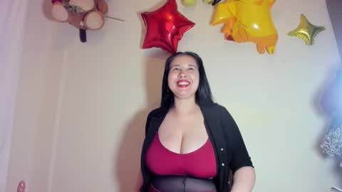 laureen777 online show from 02/28/25, 04:54