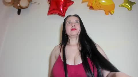 laureen777 online show from 03/02/25, 02:41