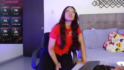 Laura online show from 03/05/25, 08:42