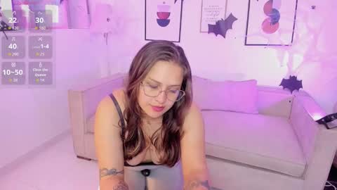 laureen_se online show from 10/26/25, 05:13