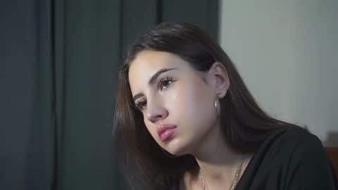 Monica online show from 10/18/25, 08:48