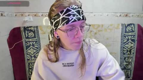 Laures666 online show from 04/03/26, 12:14