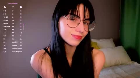 Arline online show from 09/24/25, 12:08