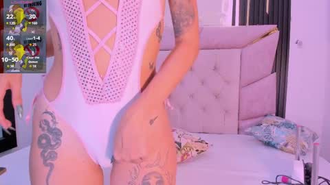 Laurem online show from 03/03/25, 07:28