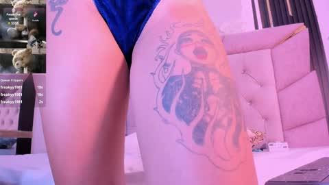 Laurem online show from 03/04/25, 10:38