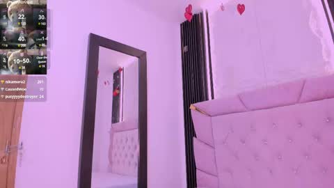 Laurem online show from 03/11/25, 08:20