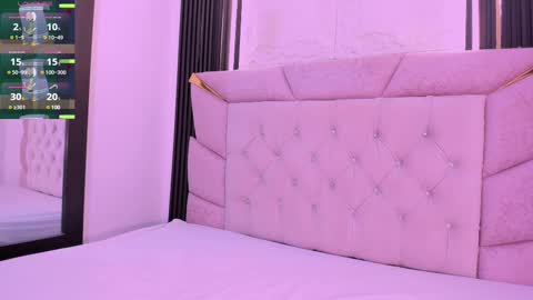 Laurem online show from 03/12/25, 08:10