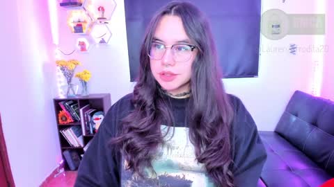  Im Lauren  independent model   online show from 01/12/25, 02:52