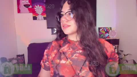  Im Lauren  independent model   online show from 04/24/26, 05:21