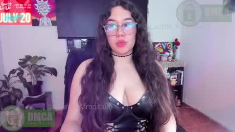 Snapshot of lauren_afrodita chatting on 07/13/26, 07:33 Im Lauren independent model online show from 07/13/26, 07:33