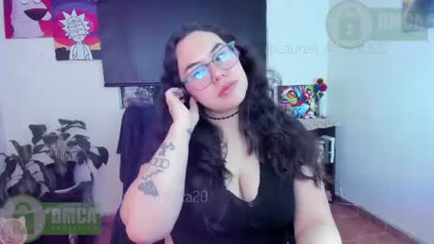Snapshot of lauren_afrodita chatting on 07/27/26, 11:34 Im Lauren independent model online show from 07/27/26, 11:34