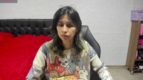 Snapshot of lauren_ashlee chatting on 01/22/25, 03:40 Lauren Independent model online show from 01/22/25, 03:40