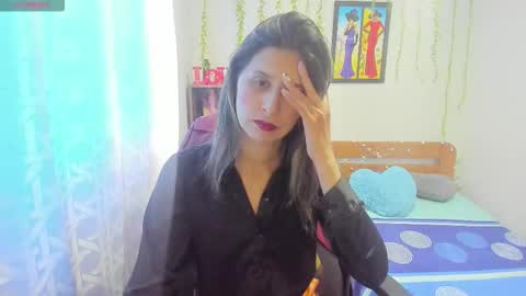Snapshot of lauren_ashlee chatting on 11/12/25, 03:34 Lauren Independent model online show from 11/12/25, 03:34