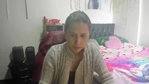 Snapshot of lauren_ashlee chatting on 01/07/26, 05:04 Lauren Independent model online show from 01/07/26, 05:04