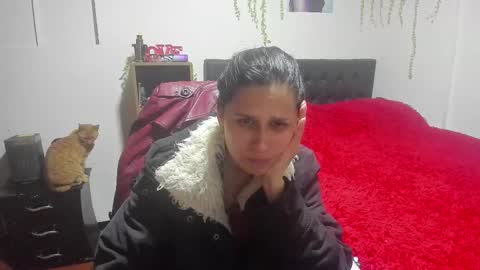 Snapshot of lauren_ashlee chatting on 01/16/26, 01:42 Lauren Independent model online show from 01/16/26, 01:42
