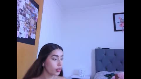 Snapshot of lauren_clauz chatting on 02/26/26, 04:28 Lauren Clauz online show from 02/26/26, 04:28