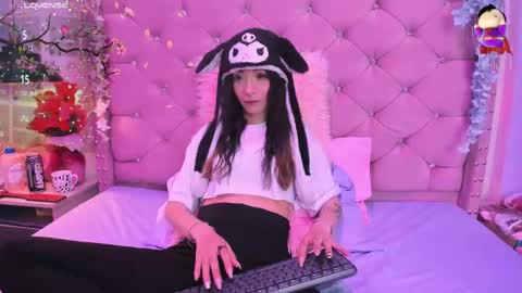 Snapshot of lauren_evans96 chatting on 03/06/25, 02:09 Lauren evans9 online show from 03/06/25, 02:09