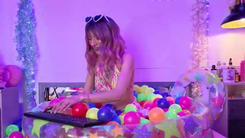 Lauren evans9 online show from 02/22/26, 03:18