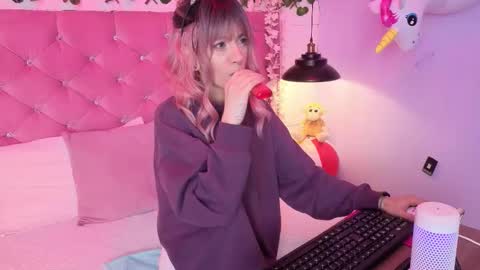 Lauren evans9 online show from 03/04/26, 03:34