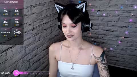 Eva online show from 12/10/24, 03:01