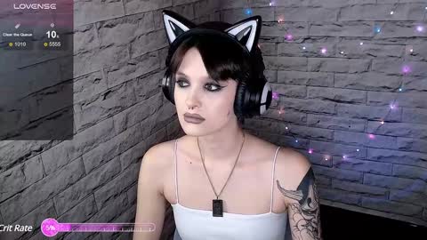 Eva online show from 12/31/24, 03:20