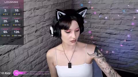 Eva online show from 01/07/25, 01:46