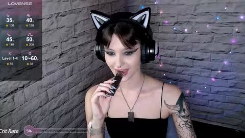 Eva online show from 01/25/25, 06:46