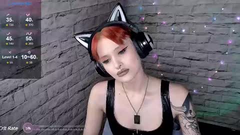 Eva online show from 02/16/25, 08:44