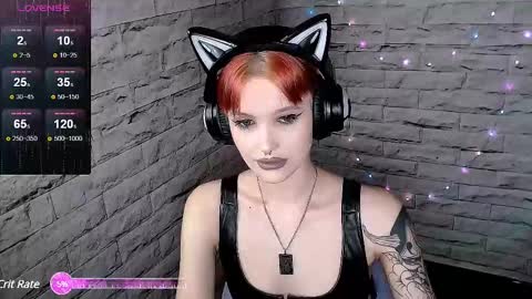 Eva online show from 02/20/25, 04:25